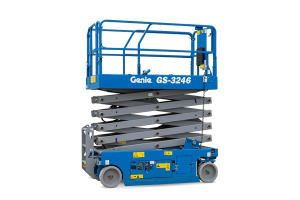 GENIE GS-3246