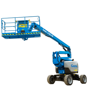 GENIE Z-62