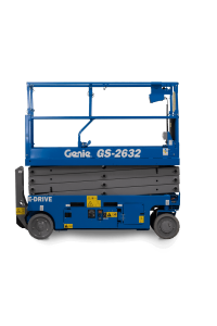 GENIE_GS-2632
