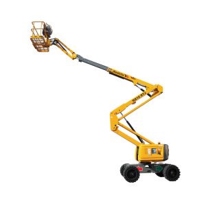HAULOTTE HA16RTJ