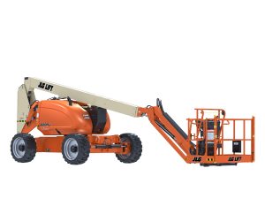 JLG 600AJ