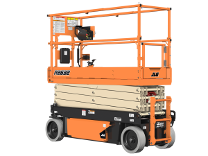 JLG-R2632