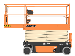 JLG R3246
